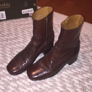 Florsheim boots size 6.5